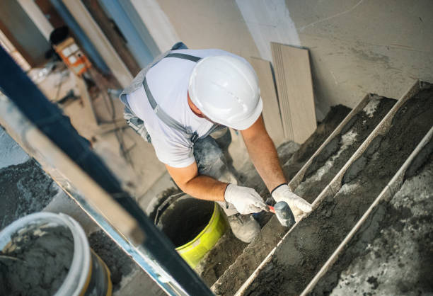 Best Concrete Foundation Repair in Crowley Lake, CA