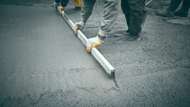  Crowley Lake, CA Concrete contractor Pros